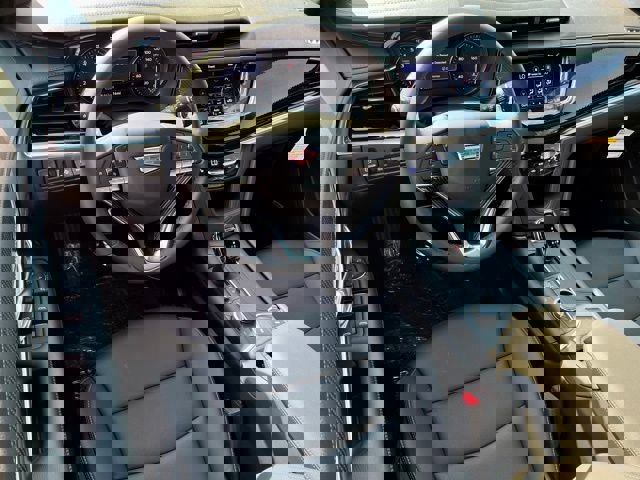 New 2024 Cadillac XT6 Sport w/ LPO, Onyx Lite Package image 25