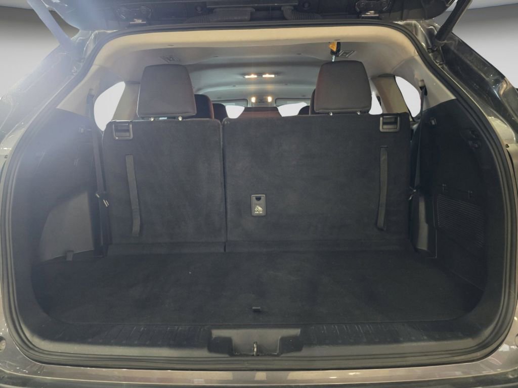 Used 2023 Toyota Highlander LE image 20