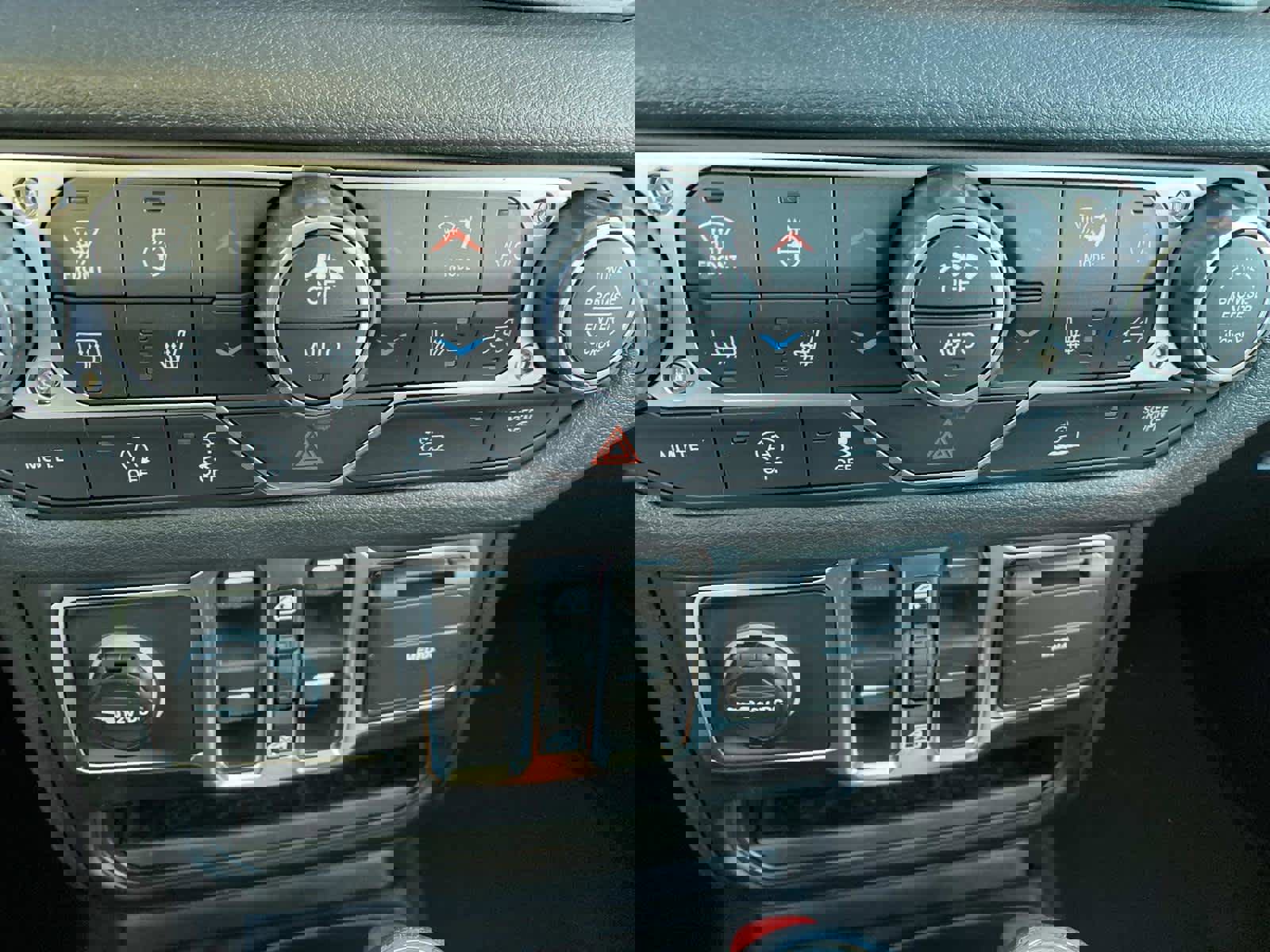 New 2026 Jeep Wrangler Sport S image 10