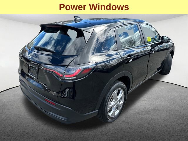 Used 2023 Honda HR-V LX image 10