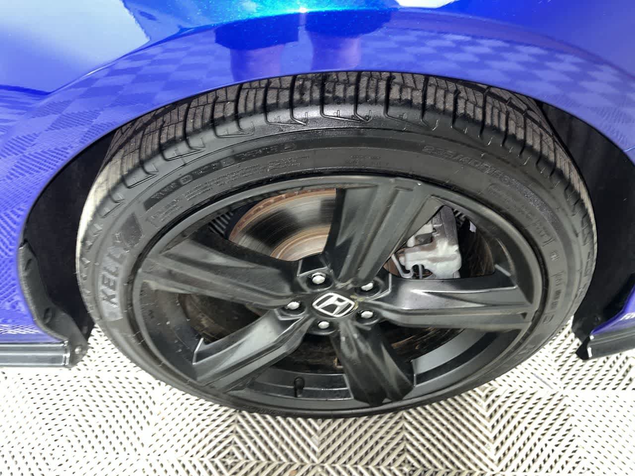 Used 2023 Honda Accord Sport image 10