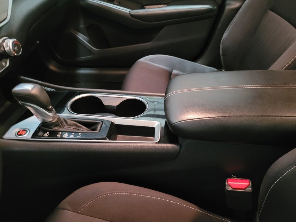 Used 2024 Nissan Altima 2.5 SV image 22