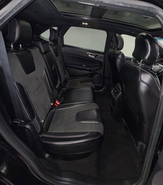 Used 2019 Ford Edge ST w/ Equipment Group 401A image 13