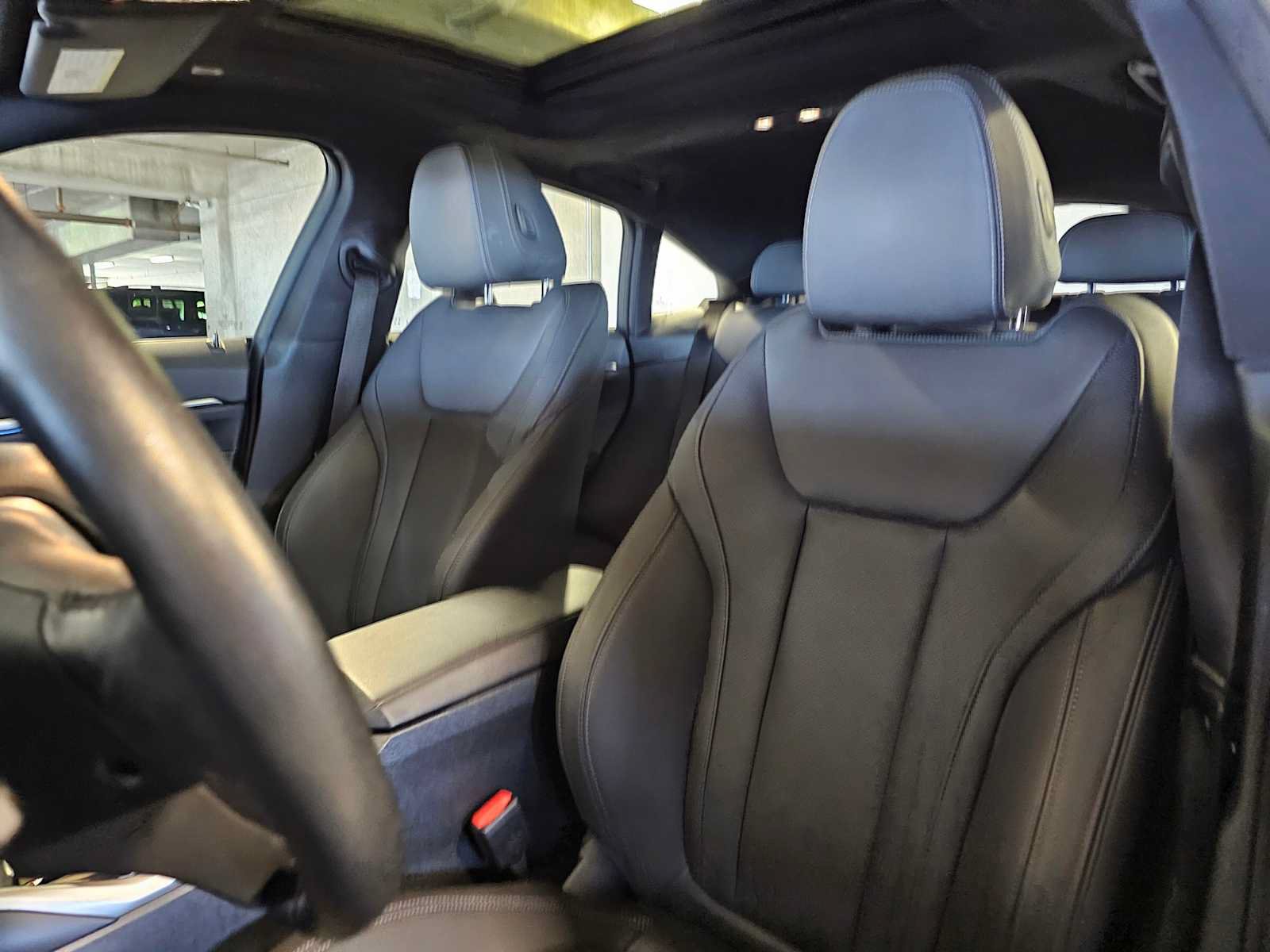 Used 2023 BMW i4 eDrive35 RWD image 27