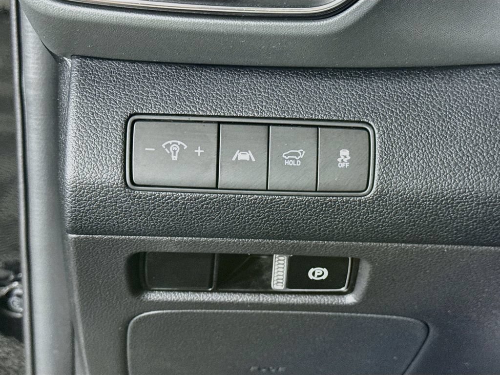 Certified 2023 Hyundai Santa Fe SEL AWD/4WD image 20