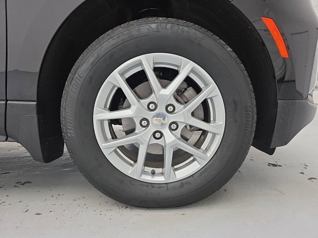 Used 2024 Chevrolet Equinox LT w/ LPO, Floor Liner Package AWD/4WD image 19