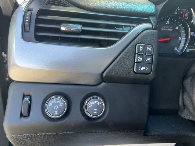 Used 2020 Chevrolet Tahoe LT image 18