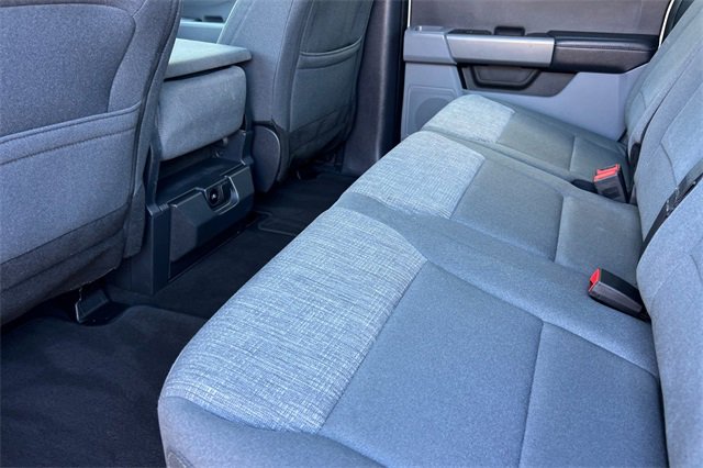 Used 2024 Ford F350 XLT image 13