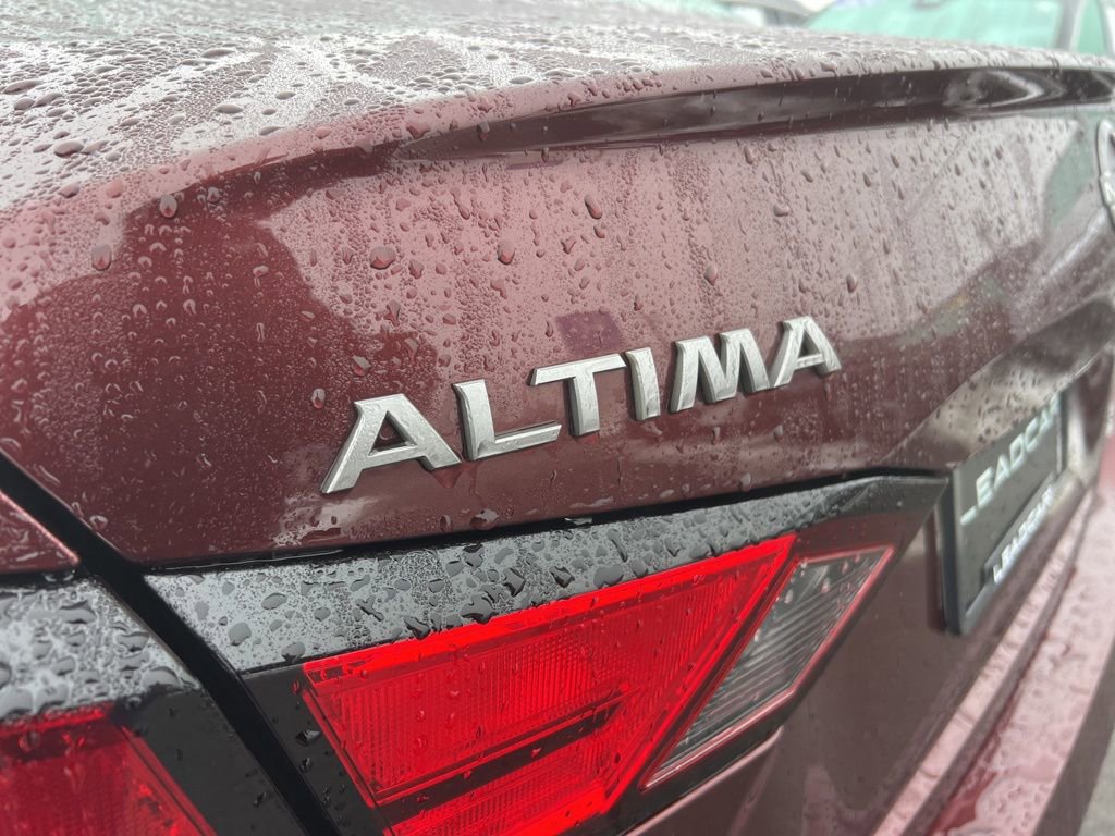 Used 2024 Nissan Altima 2.5 SL image 31