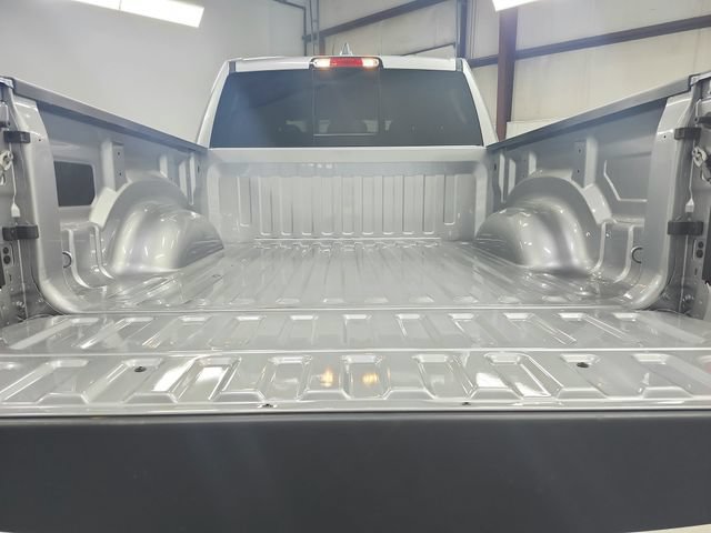 Used 2026 RAM 1500 Big Horn AWD/4WD image 48