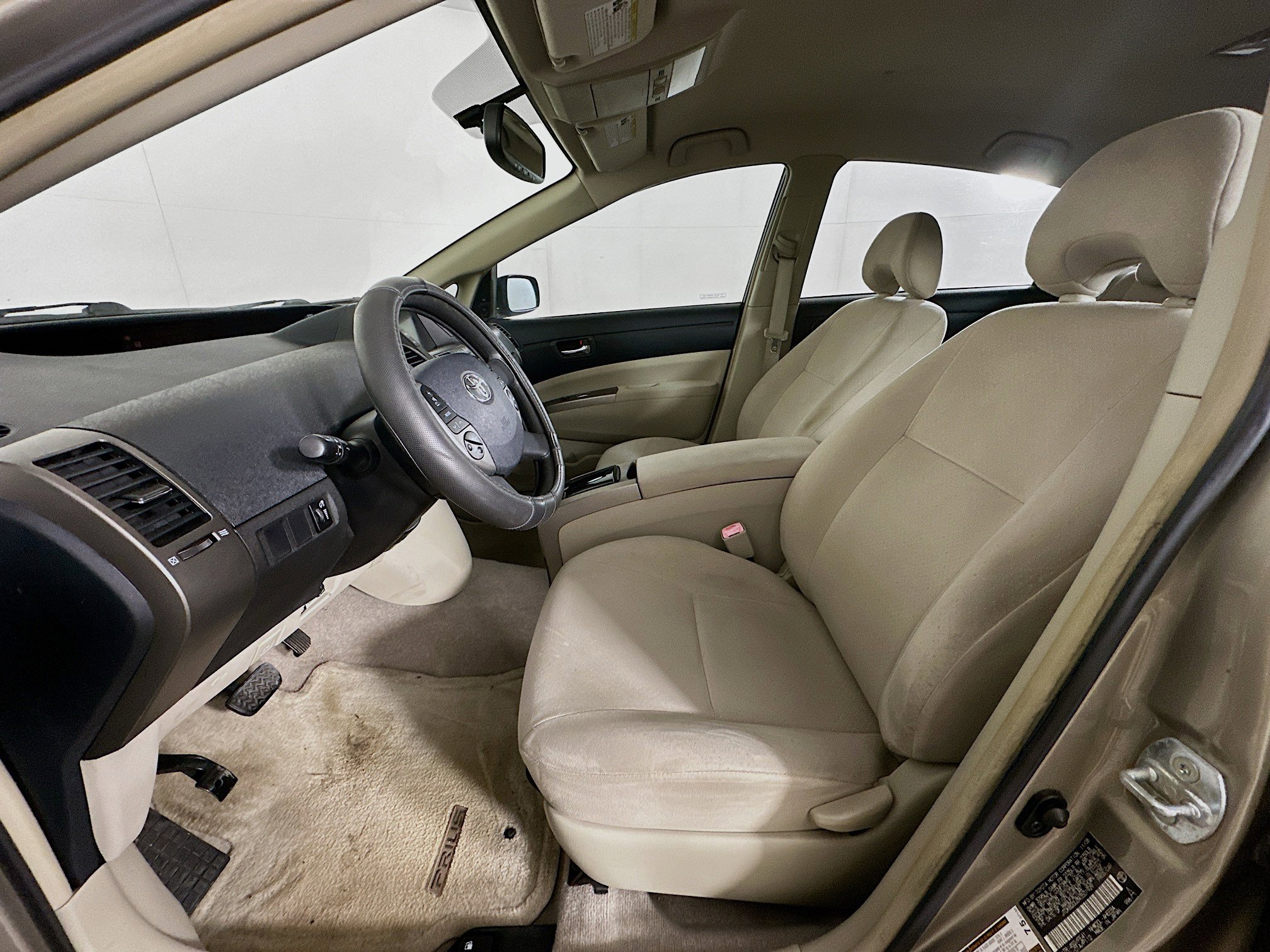 Used 2009 Toyota Prius image 13