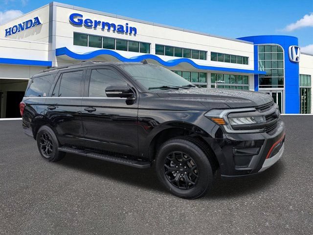 Used 2022 Ford Expedition Timberline AWD/4WD image 3