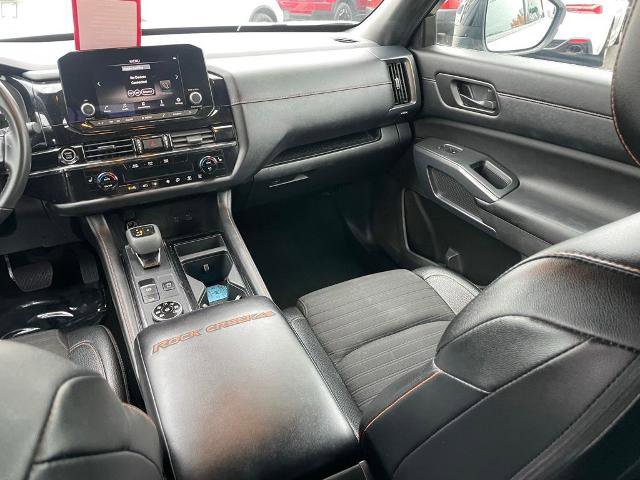Certified 2023 Nissan Pathfinder Rock Creek image 14