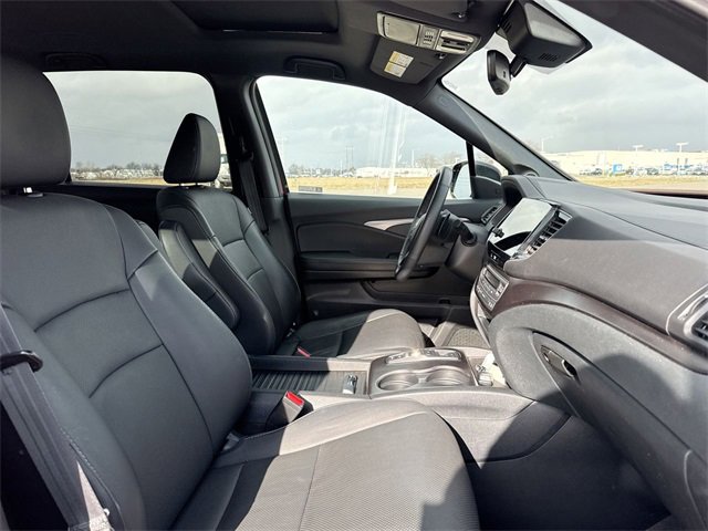 Used 2023 Honda Passport EX-L image 31