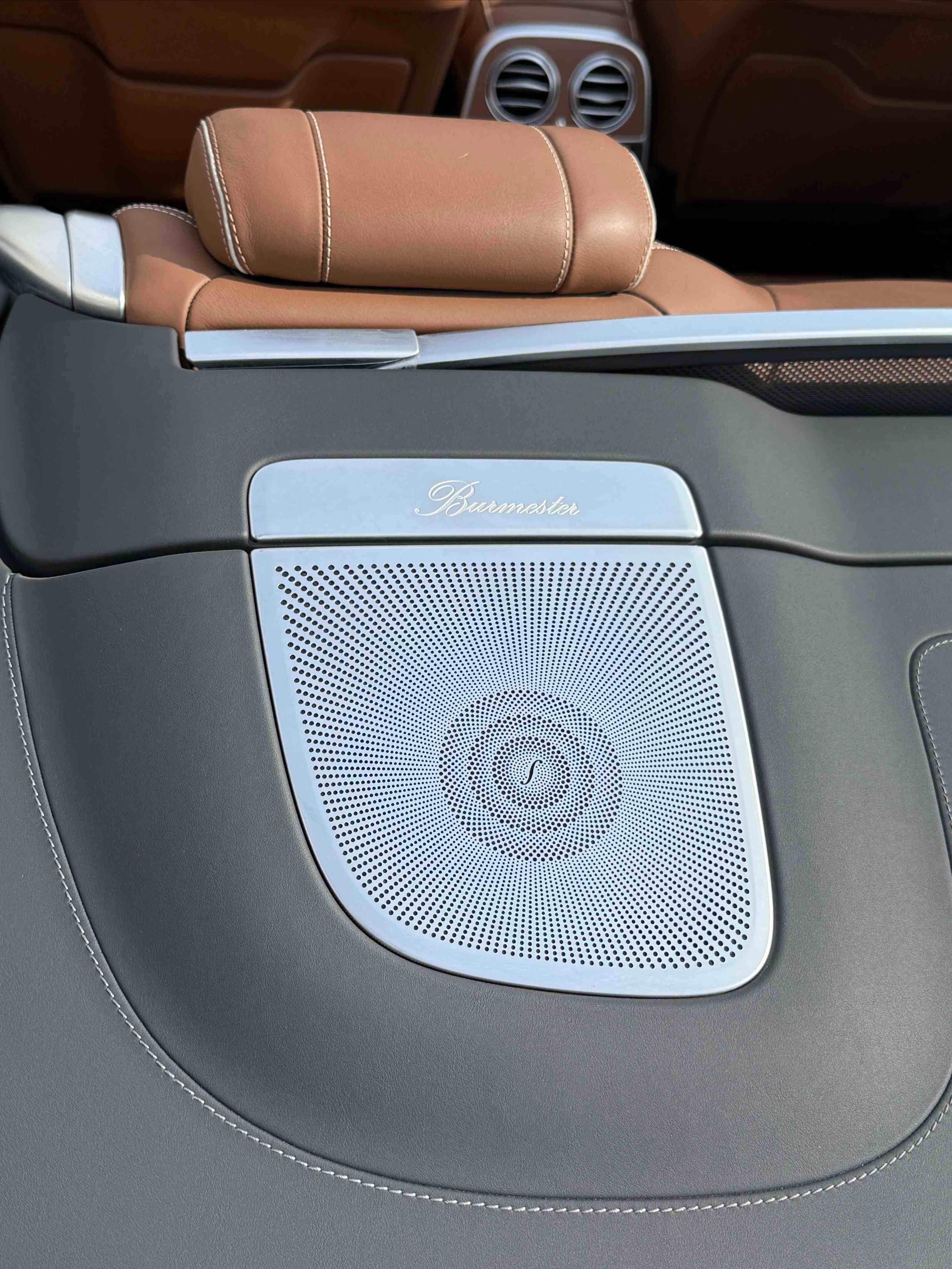 Used 2017 Mercedes-Benz S 63 AMG 4MATIC Cabriolet image 44