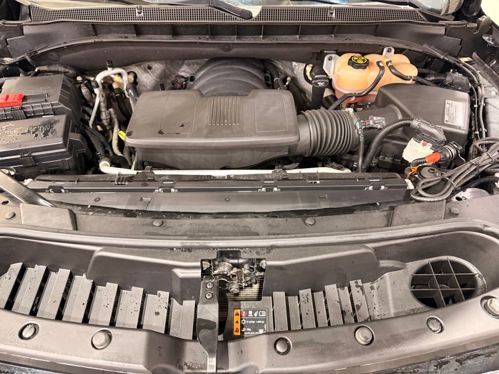 Used 2021 Chevrolet Tahoe Z71 AWD/4WD image 6