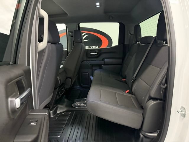 New 2026 GMC Sierra 1500 Pro w/ Pro Value Package AWD/4WD image 15