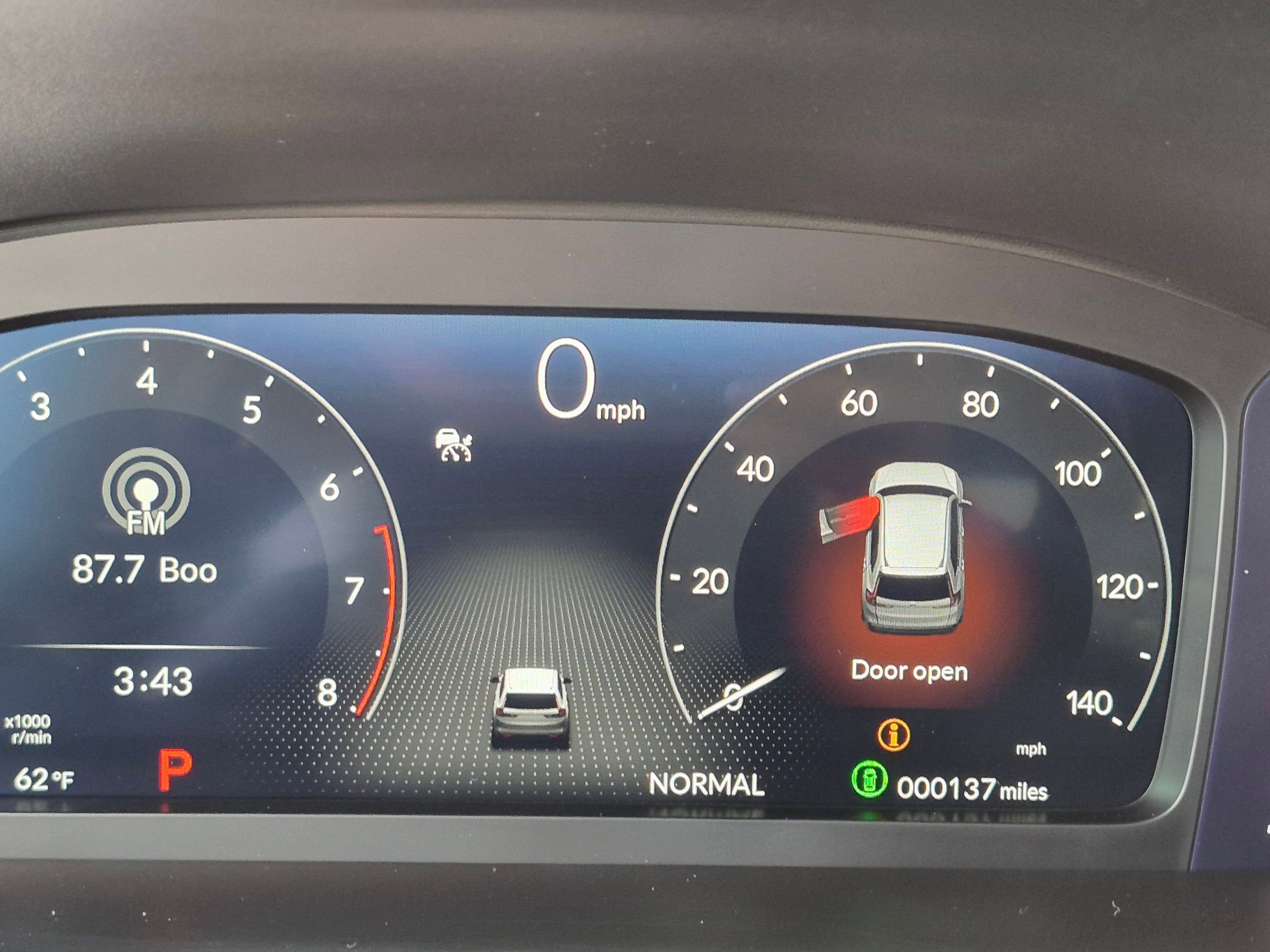 Certified 2026 Honda CR-V EX-L image 15