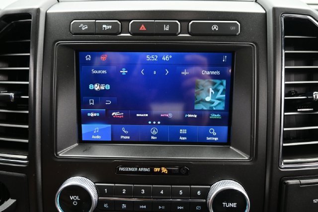 Used 2021 Ford Expedition Limited AWD/4WD image 22
