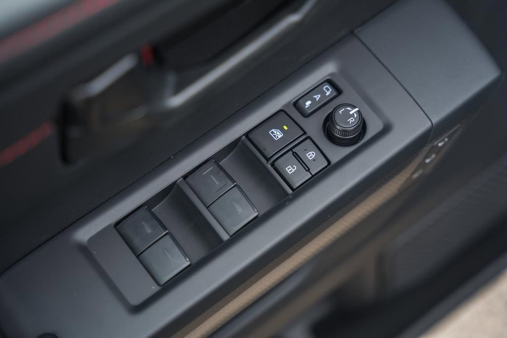 New 2026 Toyota Tundra TRD Pro image 48