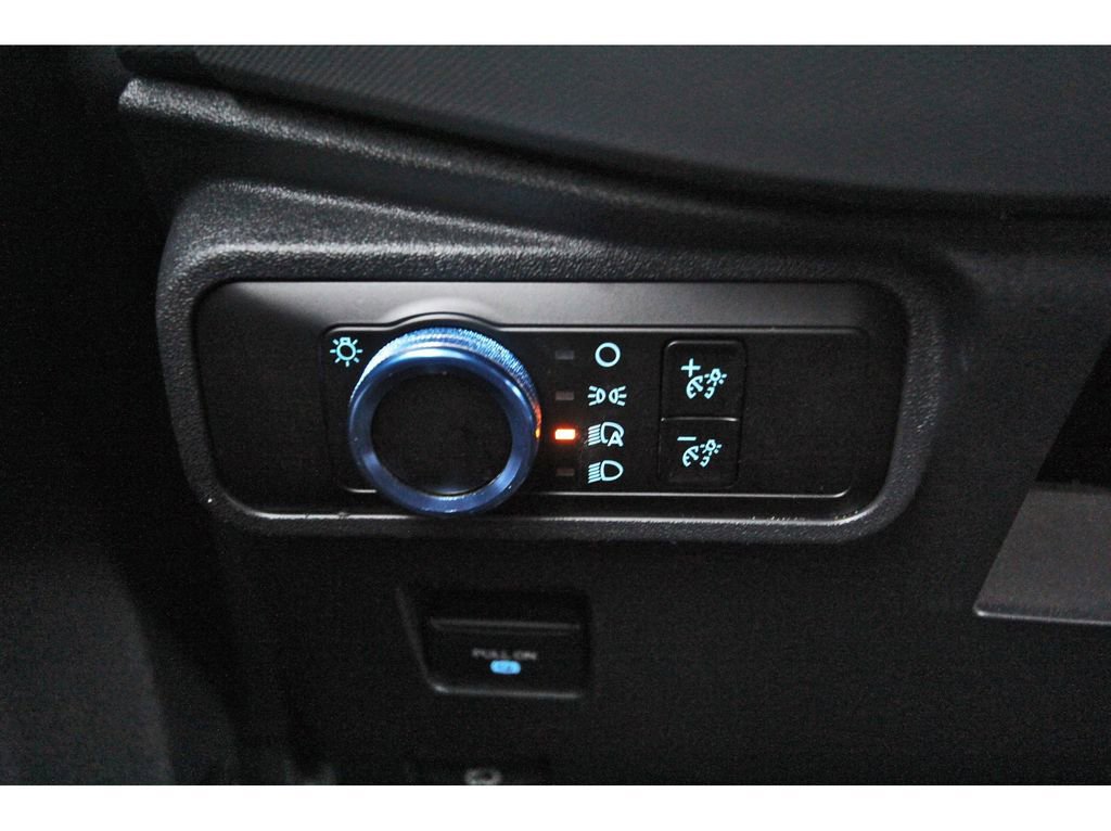 Used 2023 Ford Bronco Black Diamond w/ Sasquatch Package AWD/4WD image 16