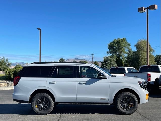 New 2026 Ford Expedition Tremor AWD/4WD image 2