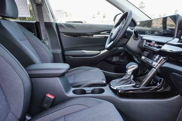 New 2026 Kia Seltos S FWD image 19
