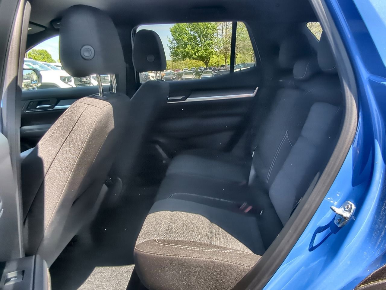 Used 2026 GMC Terrain Elevation w/ Technology Package II image 24