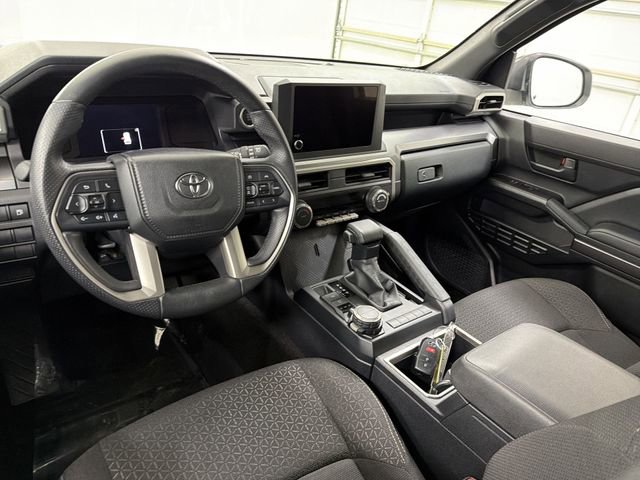 Used 2025 Toyota 4Runner SR5 image 17