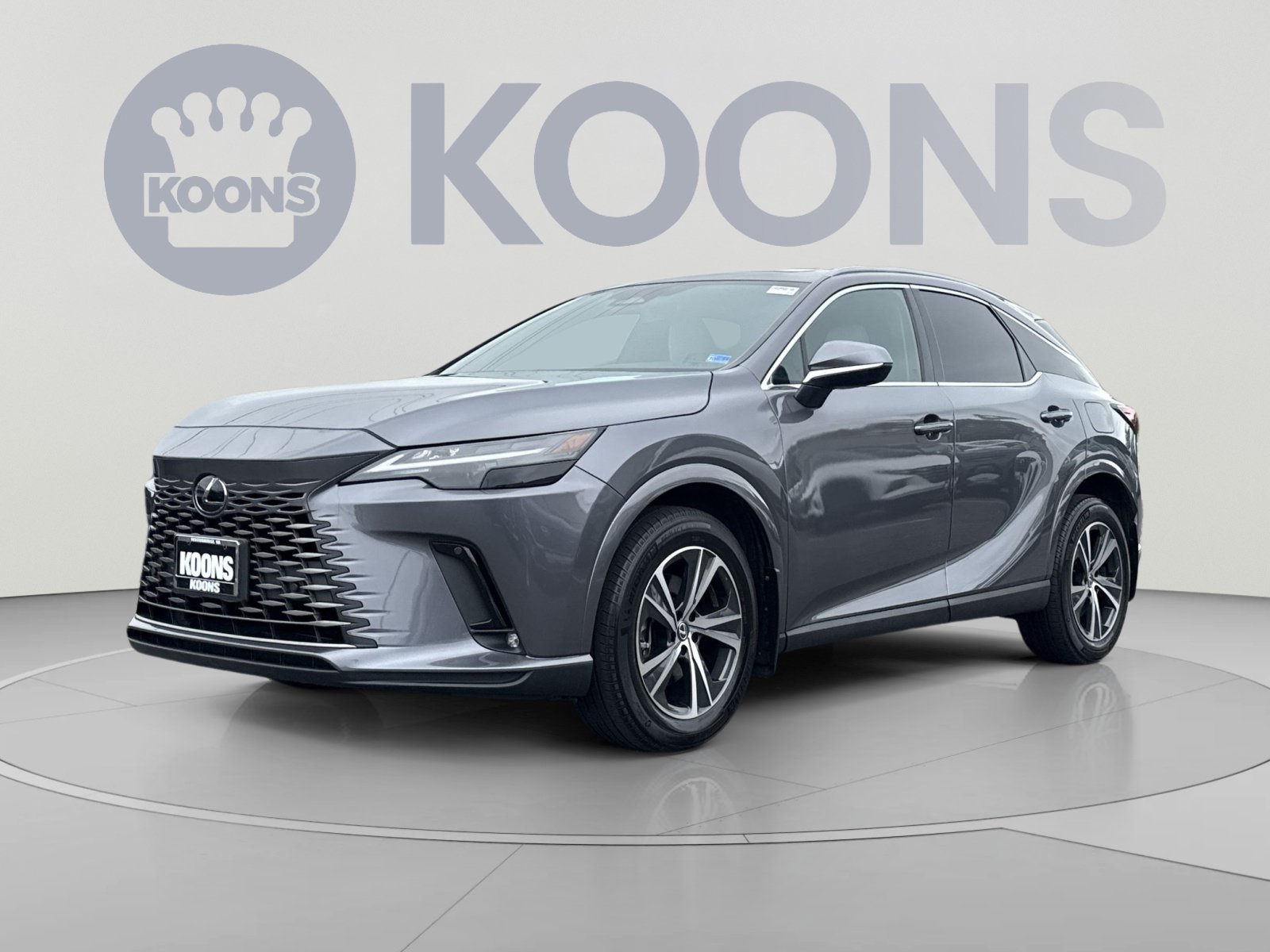 Used 2023 Lexus RX 350 Premium w/ Cold Area Package
