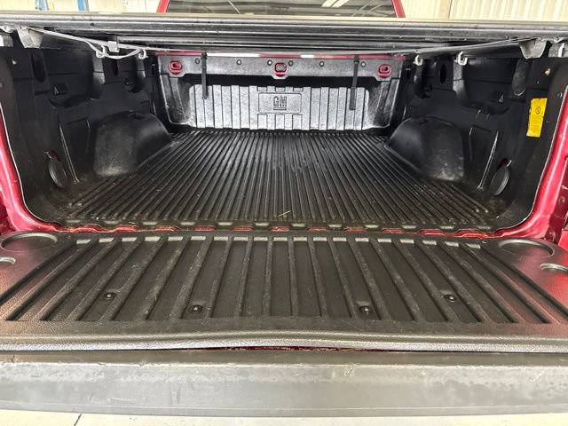 Used 2015 GMC Sierra 1500 SLE w/ SLE Value Package AWD/4WD image 12