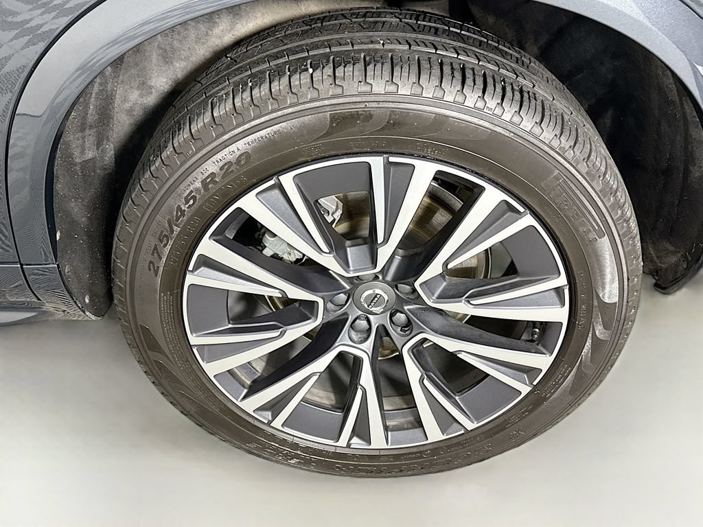 Used 2022 Volvo XC90 T6 Momentum w/ Advanced Package AWD/4WD image 26
