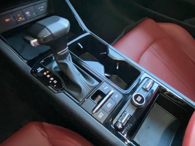 Used 2025 Kia K5 GT-Line w/ GT-Line Premium Package image 24