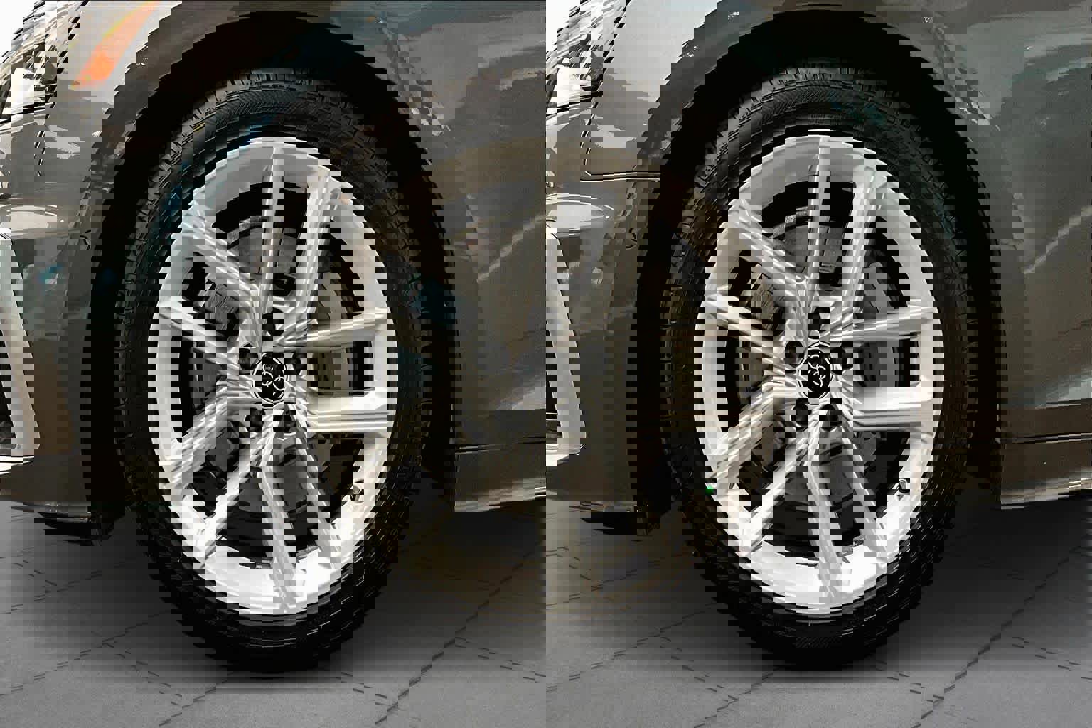 Used 2023 Audi A5 2.0T Prestige image 11