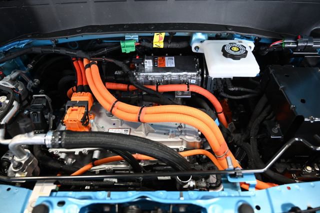 New 2027 Chevrolet Bolt RS w/ Technology Package image 29