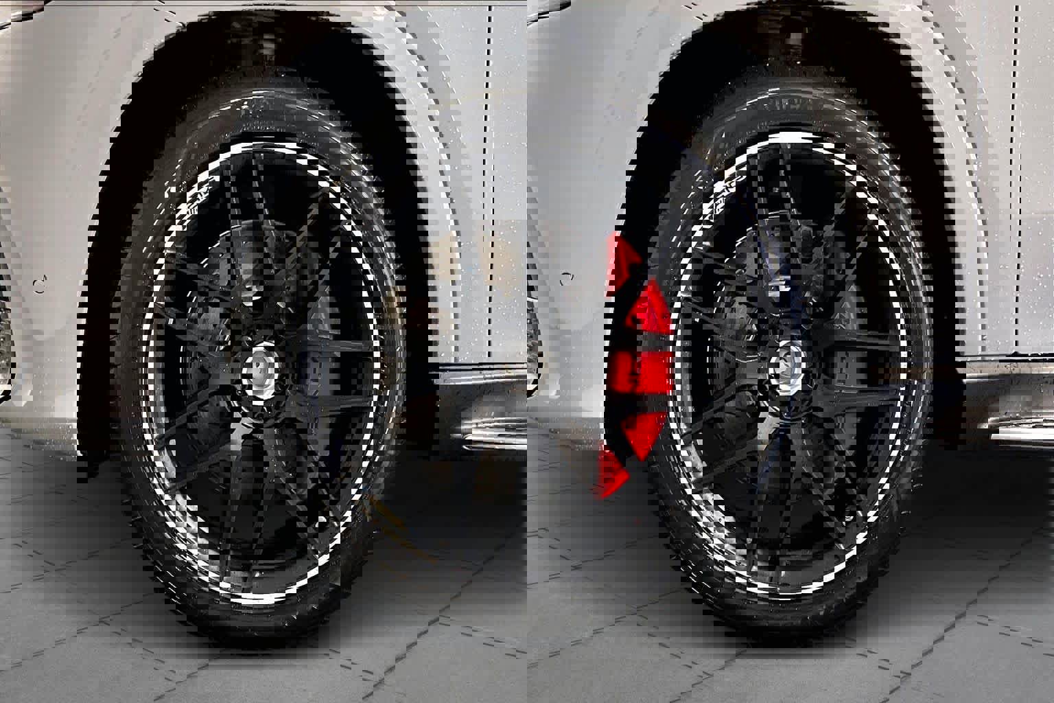 New 2026 Mercedes-Benz GLE 63 AMG S image 17