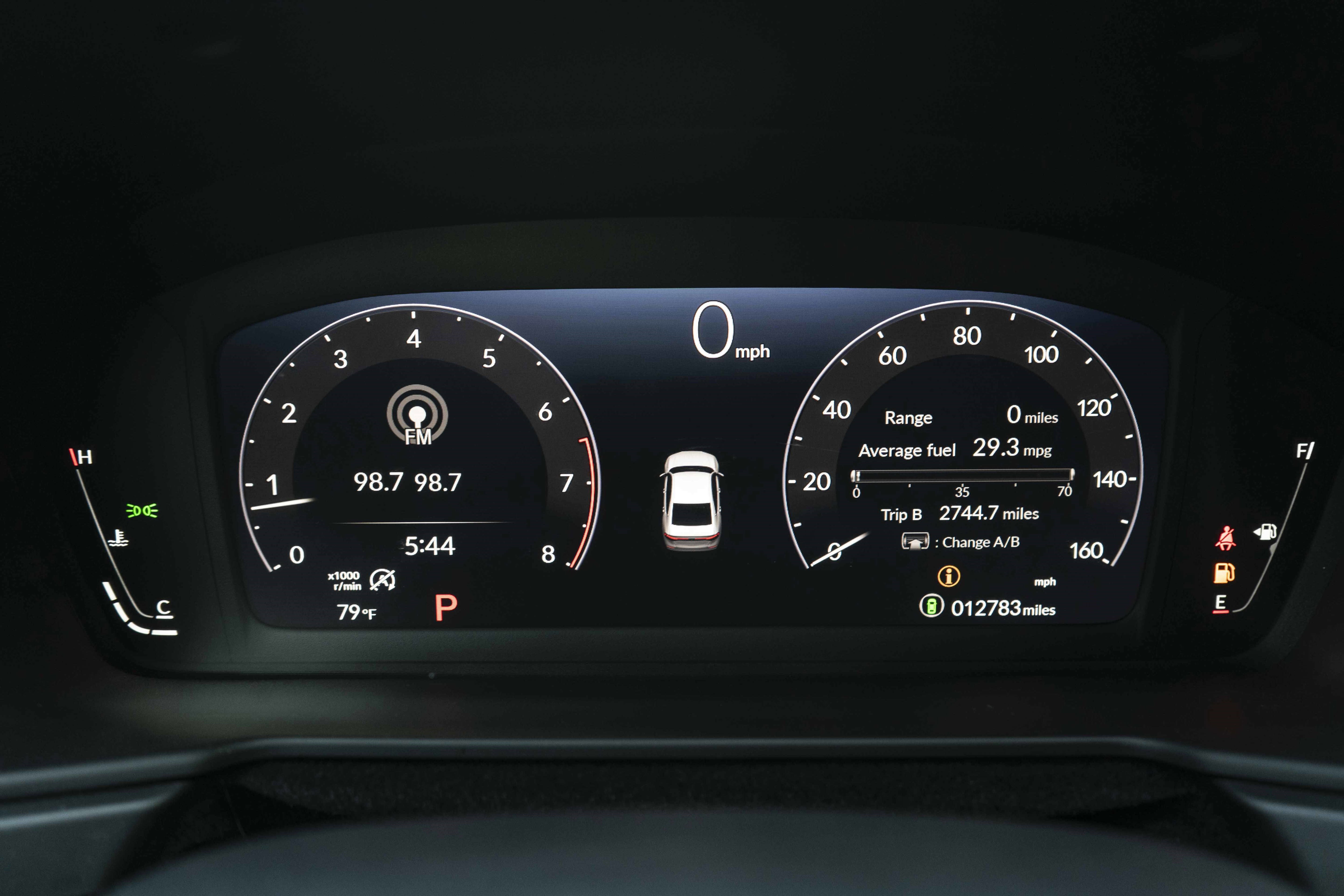 Used 2025 Honda Accord SE image 23