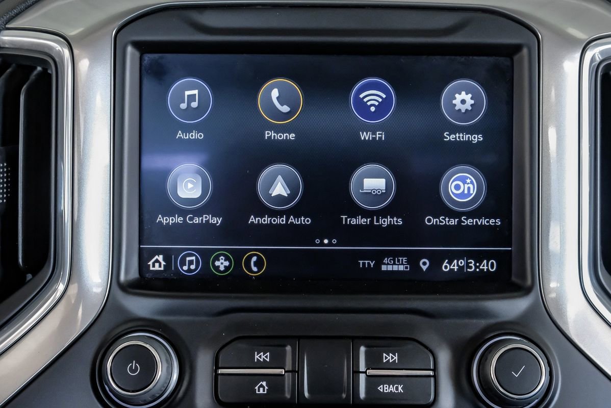 Used 2022 Chevrolet Silverado 2500 LT w/ Fleet Comfort Package image 27