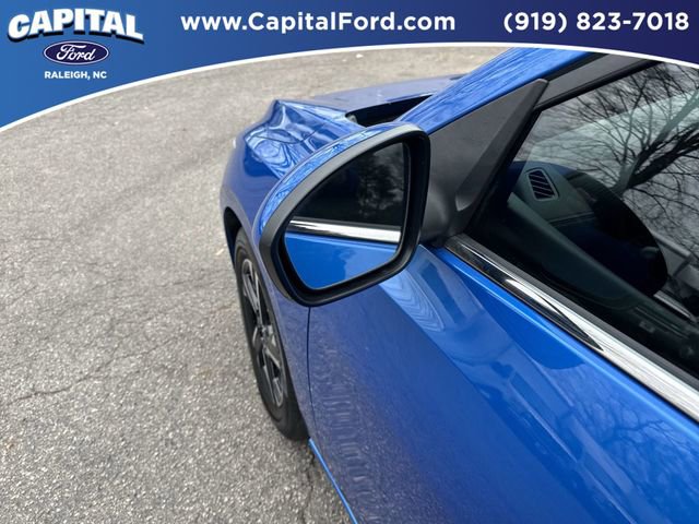 Used 2025 Nissan Sentra SV image 12