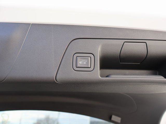 New 2025 Buick Envision Sport Touring image 14