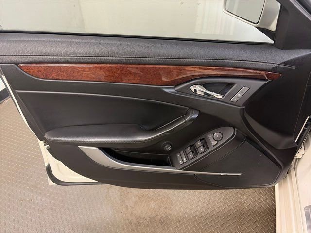 Used 2013 Cadillac CTS Premium image 14