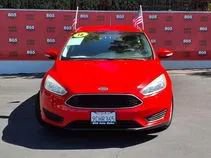 Used 2016 Ford Focus SE image 3