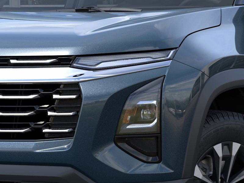 New 2026 Chevrolet Equinox LT w/ Convenience Package II image 10