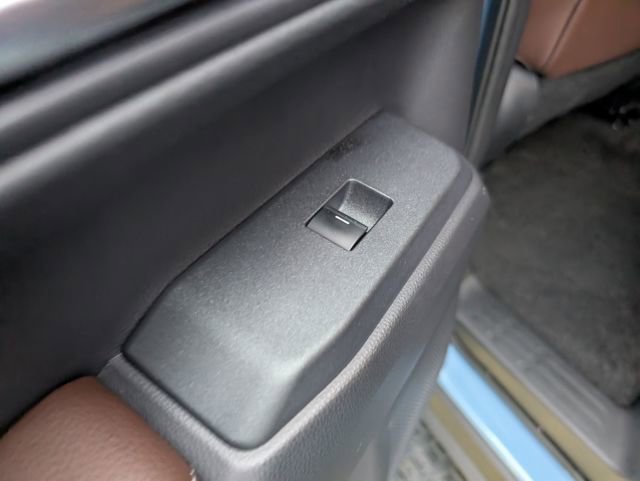 Used 2025 Toyota Land Cruiser w/ Premium Package image 12