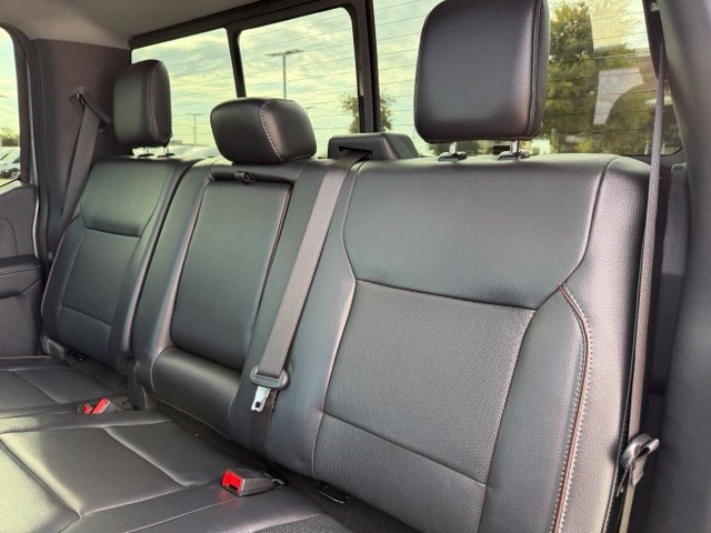 Used 2024 Ford F250 Lariat w/ Sport Appearance Package AWD/4WD image 23
