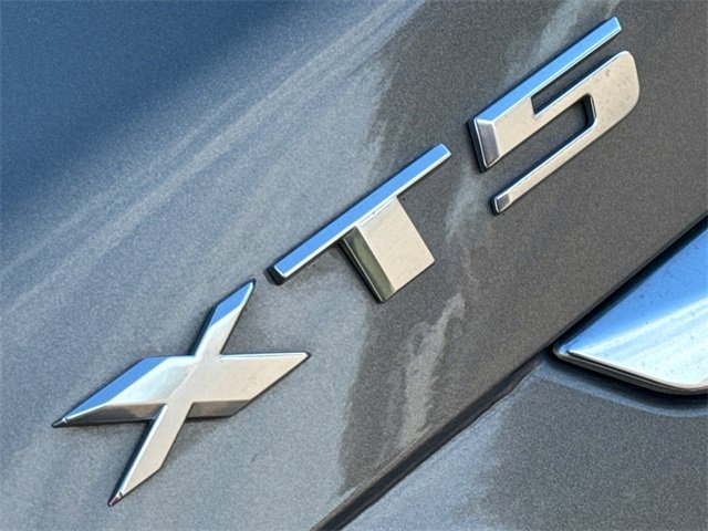 Used 2018 Cadillac XT5 FWD image 11