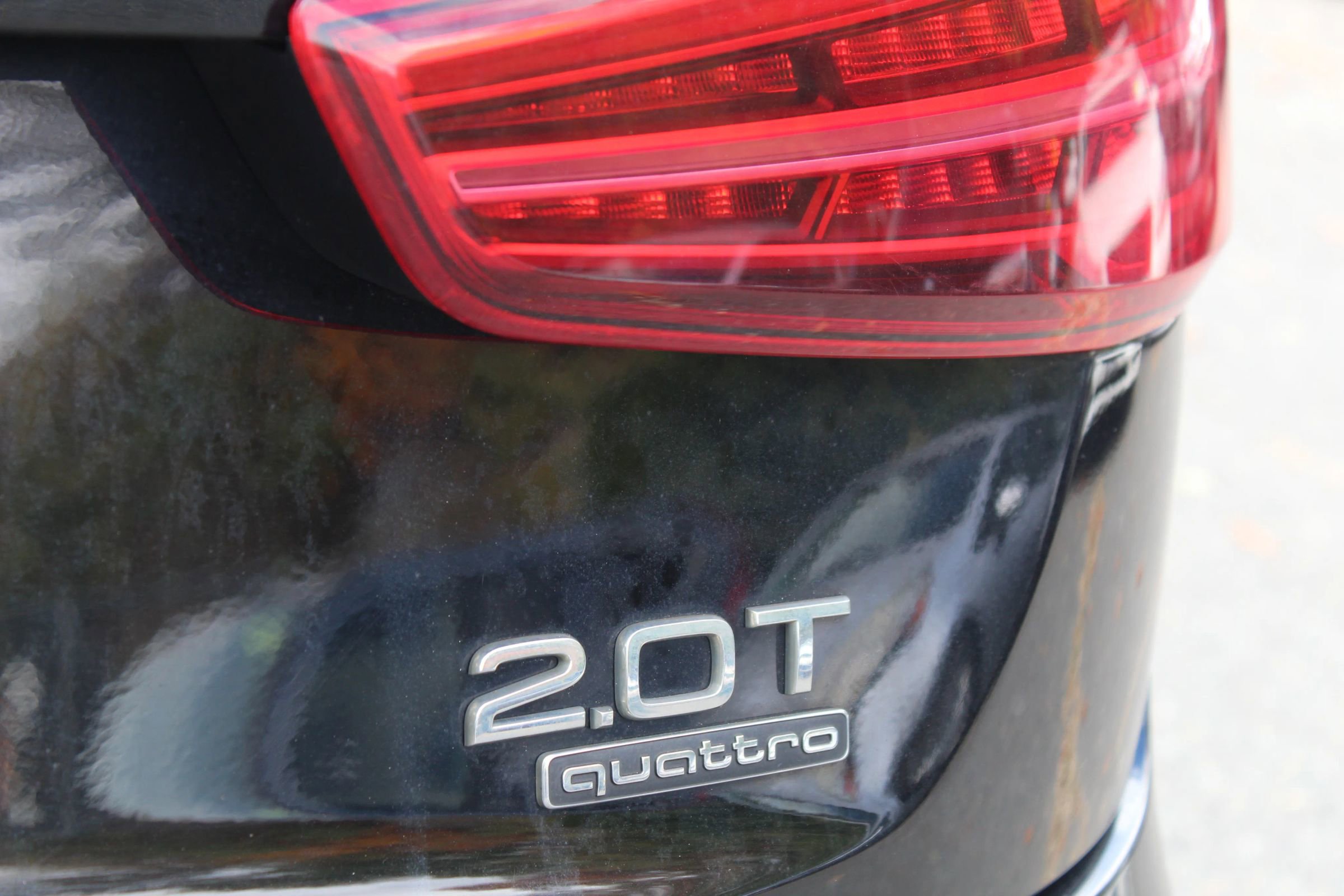 Used 2018 Audi Q3 2.0T Premium image 44