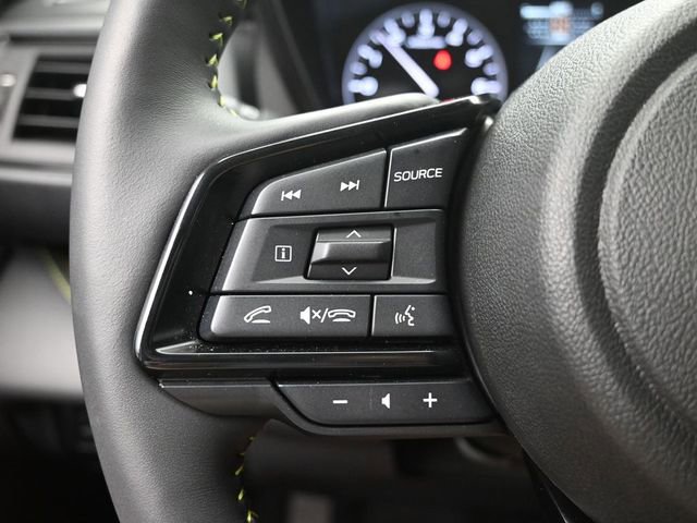 Certified 2025 Subaru Ascent Bronze Edition w/ Onyx Package image 16