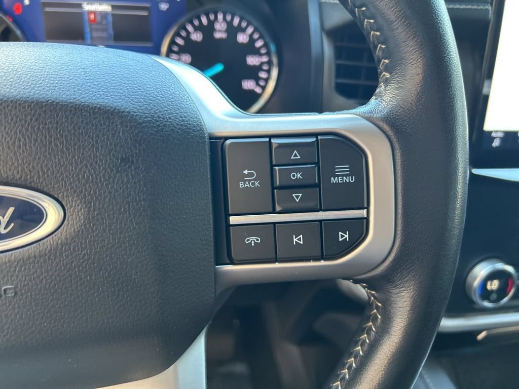Used 2024 Ford Expedition Max XLT AWD/4WD image 58