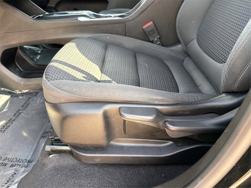 Used 2023 Chevrolet Bolt LT w/ Driver Confidence Package image 19